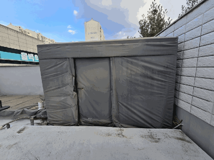 【 제시외건물 ㄹ) 】