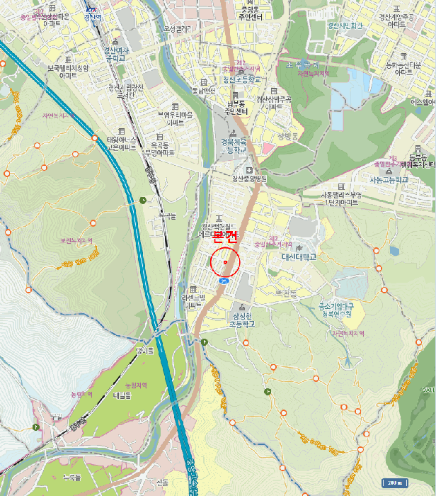 광 역 위 치 도