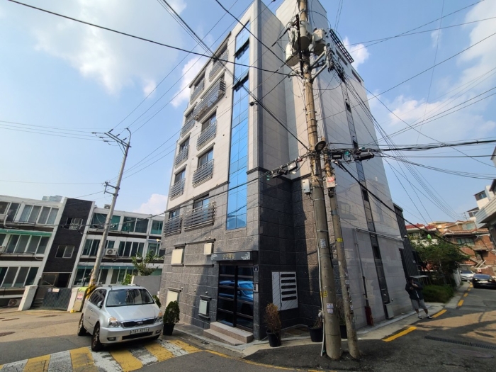 대상물건 일련번호(가) 전경