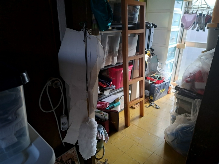 본건 전경(내부 예시)