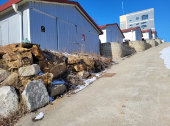 제시목록 2,11,3,13,1,12,14 전경