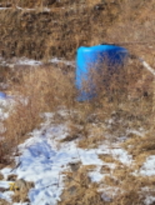 제시목록7 제시외 물탱크