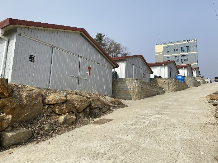 건물[1,3,12,13,14]제1동-제5동