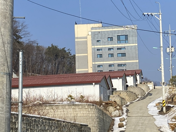 토지[2,11] 및 건물[1,3,12,13,14]