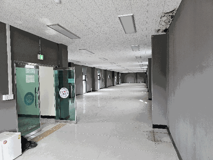 본건 기호(2) 내부 전경(2층)
