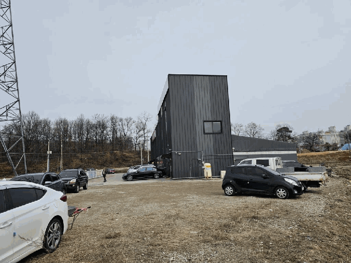 본건 기호(3) 전경
