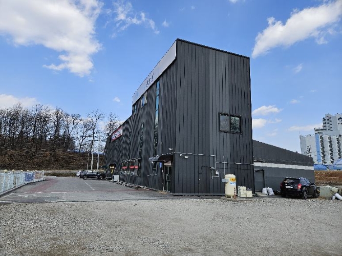 목록 1 및 위지상 제시 목록 2 전경(에이앤제이, 강남생태찌개)