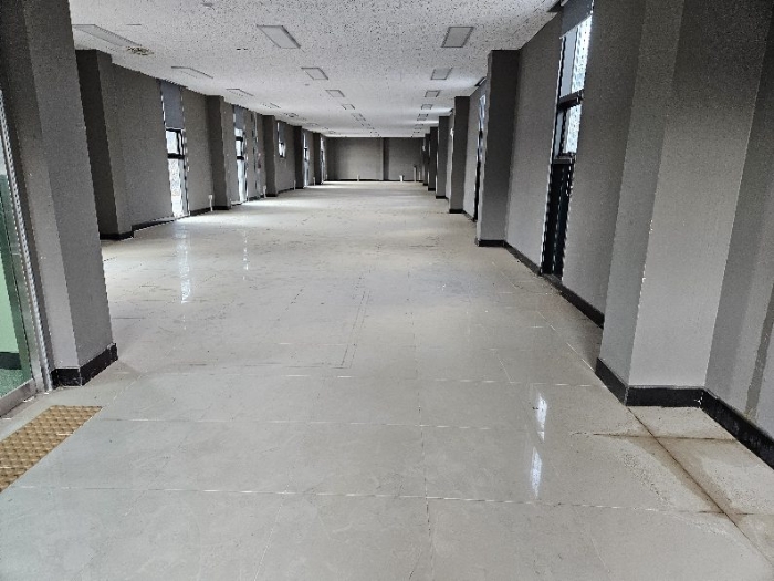 제시 목록 2 전경(2층 공실)