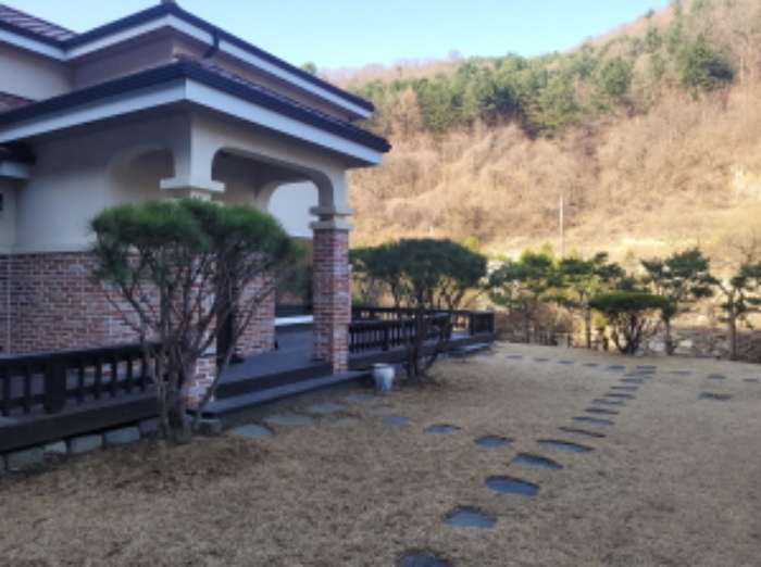 목록3 제시외 정원수1