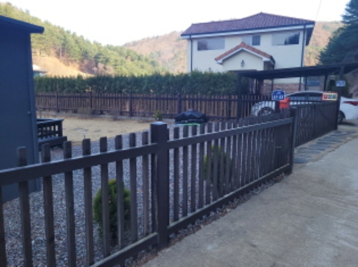 목록3 제시외 펜스