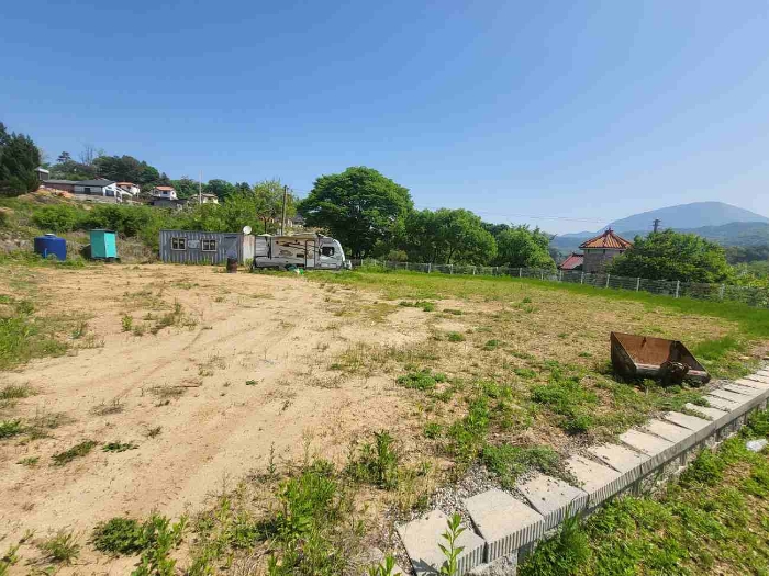 제시 목록 4 부동산