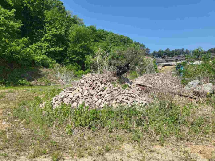 제시 목록 1 부동산