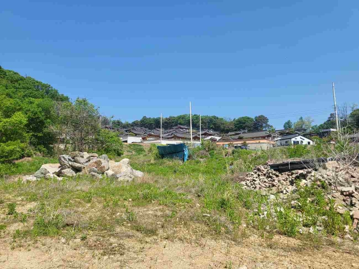 제시 목록 1 부동산