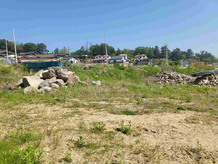 제시 목록 1 부동산