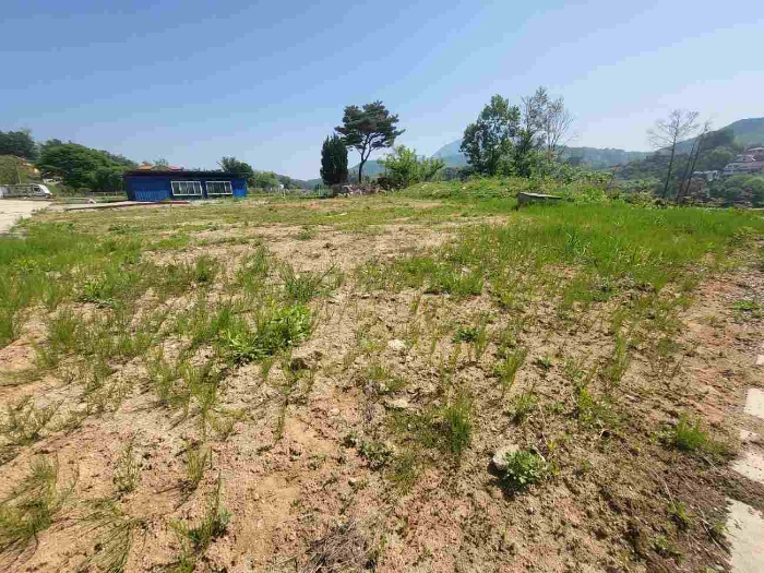 제시 목록 8 부동산