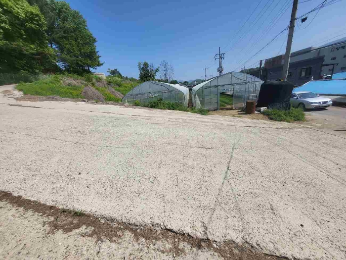 제시 목록 13 부동산