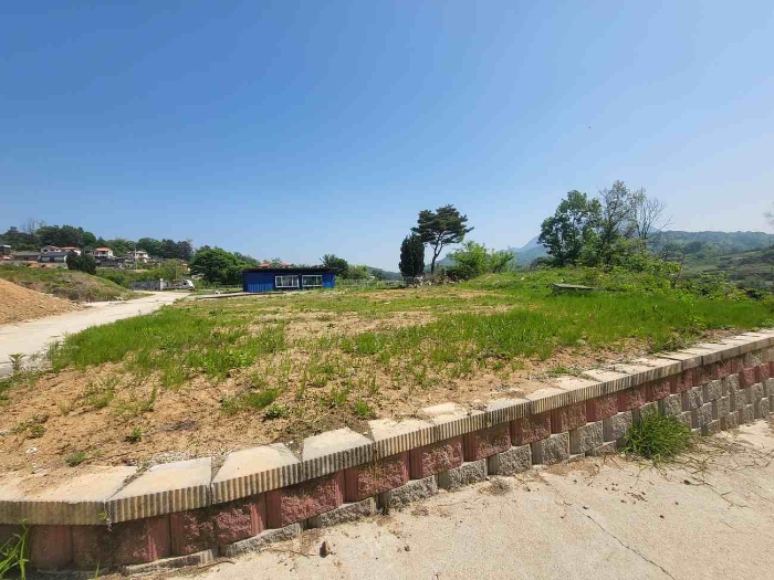 제시 목록 8 부동산(담벽)