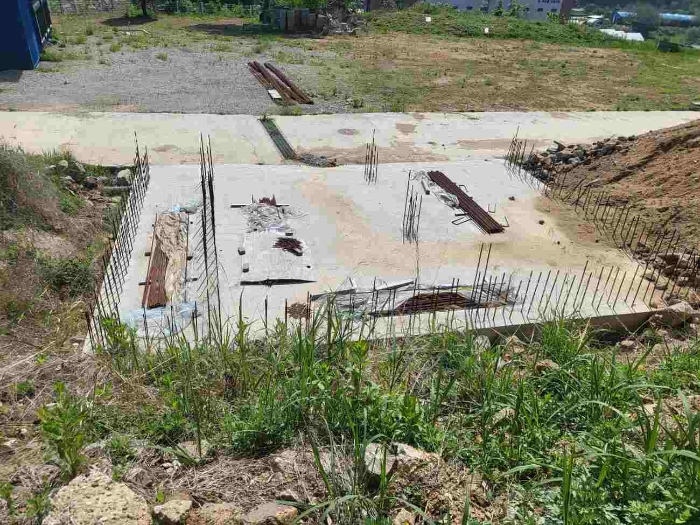 제시 목록 5 부동산(시멘트 바닥 부분)