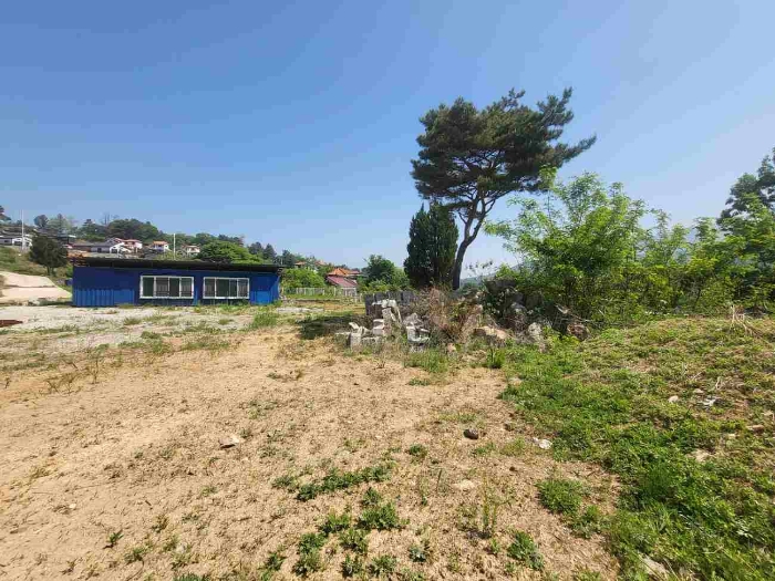 제시 목록 6 부동산