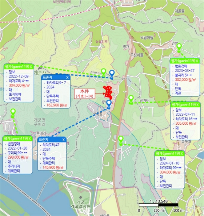 가 격 참고 자 료 도 면