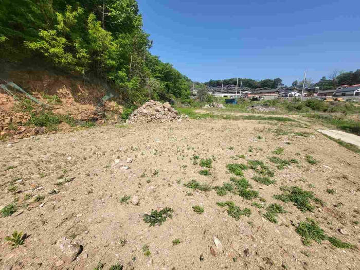 제시 목록 3 부동산