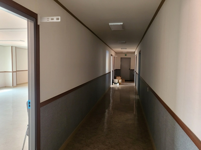 본건전경(기호2 2층 내부)