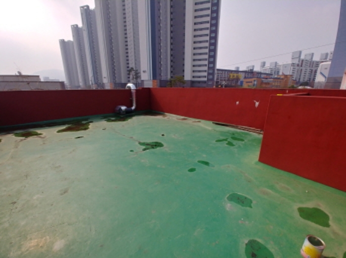 옥상 전경 (1)