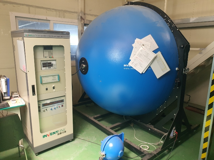 기계기구 검사설비 기호(31,33,34)