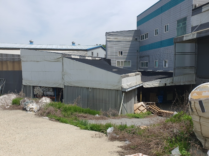 제시외건물(ㄹ)