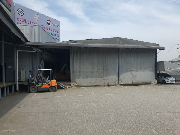 제시외건물(ㅁ)