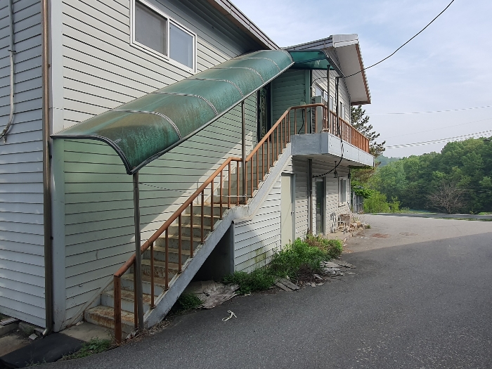 제시외건물(ㅍ,ㅎ)