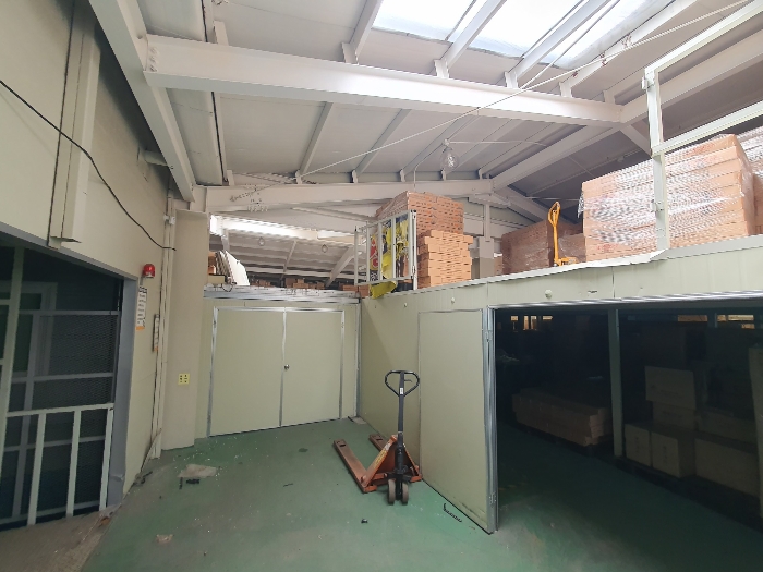 기호(4) 2층 전경