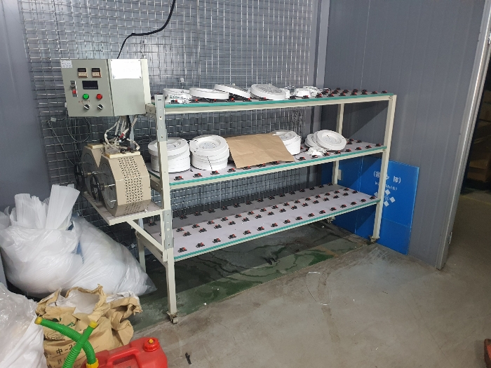 기계기구 검사설비 기호(22)