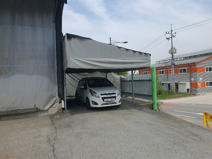 제시외건물(ㅂ)