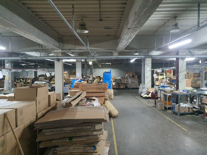 기호(4) 지하층 전경