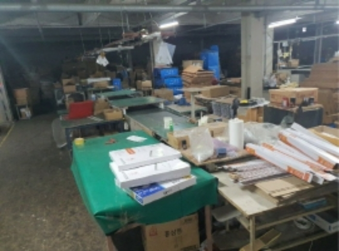 기계기구 제조설비 (8)