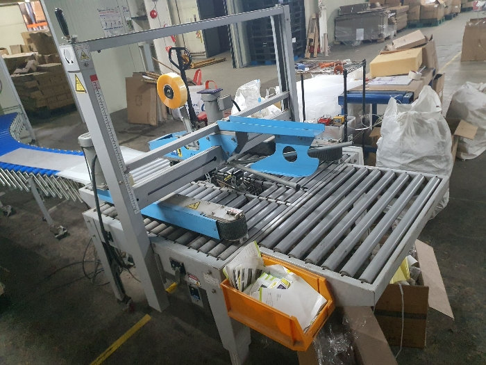 기계기구 제조설비 기호(12)