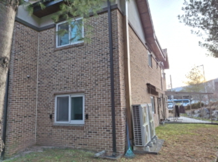 건물 뒷쪽 모습5