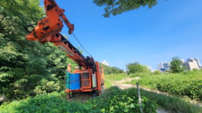 포크레인 모습3