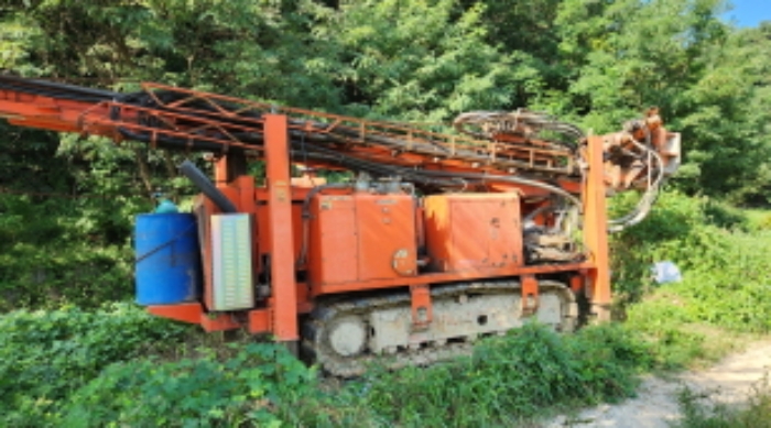 포크레인 모습1