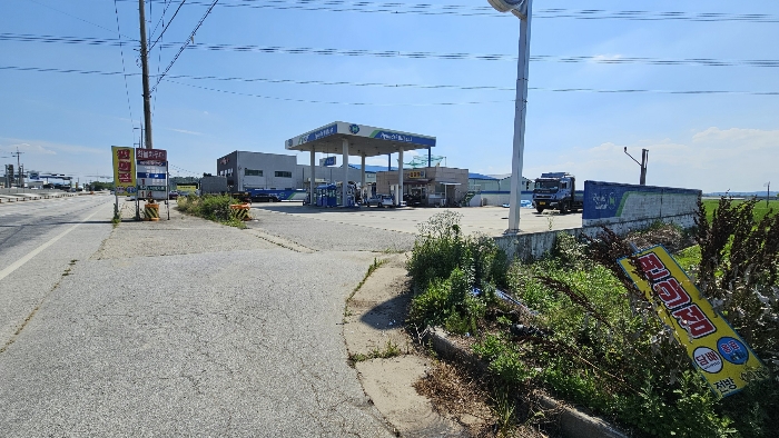 본건 기호(1)전경(북서측에서 촬영)