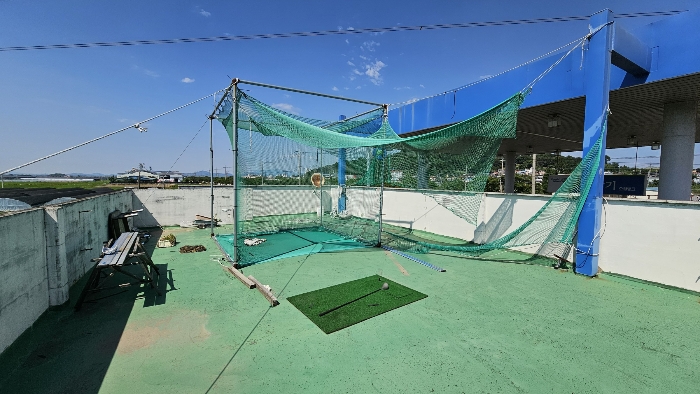 본건 기호(2) 옥상부분