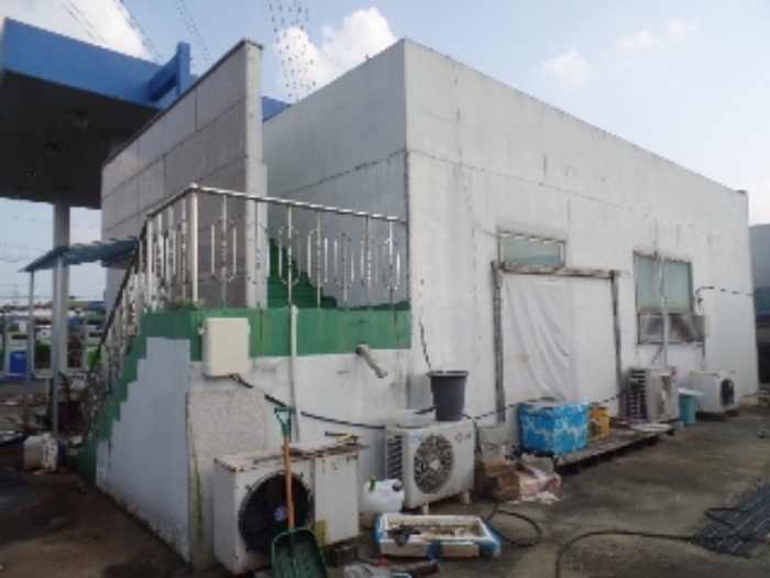 기호 2. 건물 측후경