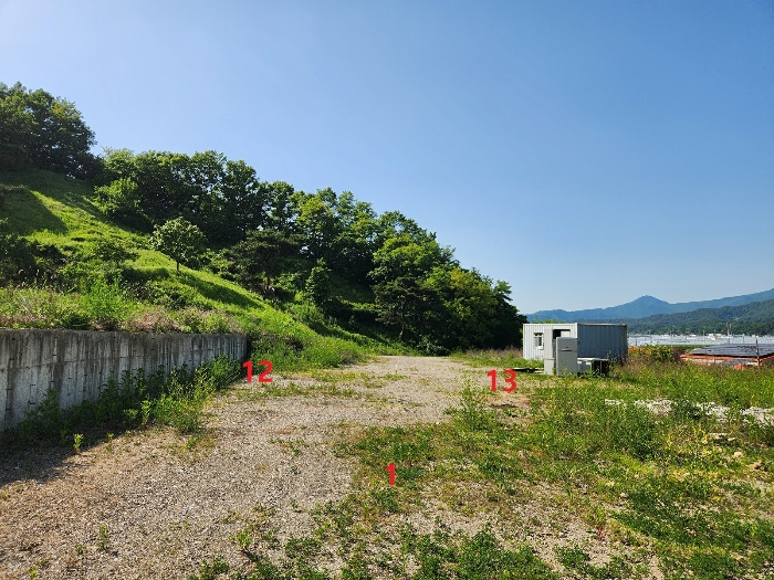 기호(1,12,13)토지