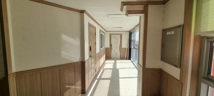 기호(2)건물 2층(사무실) 내부