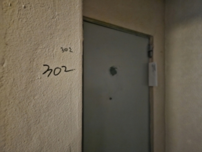 초량동 232-1 조표29179내 조표제29179호 철근콩크리트조 슬래브지붕 4층 건물 지상3층 302호