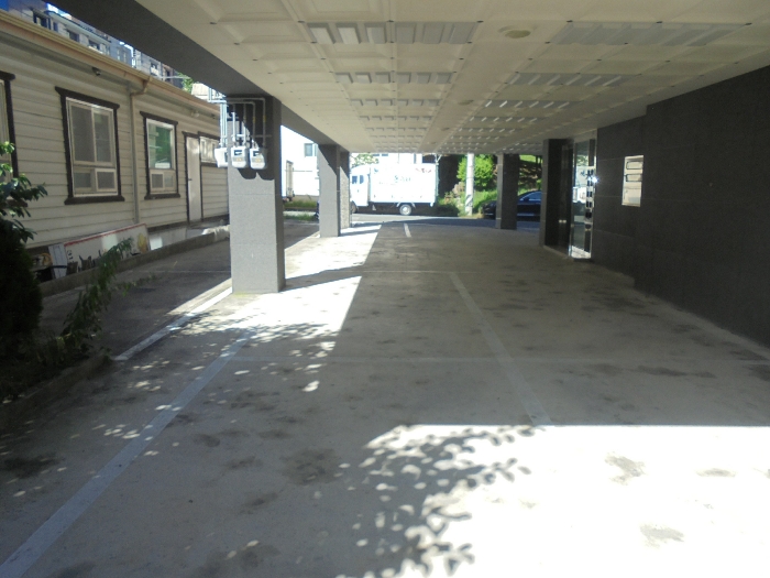 기호(1) 전경 일부