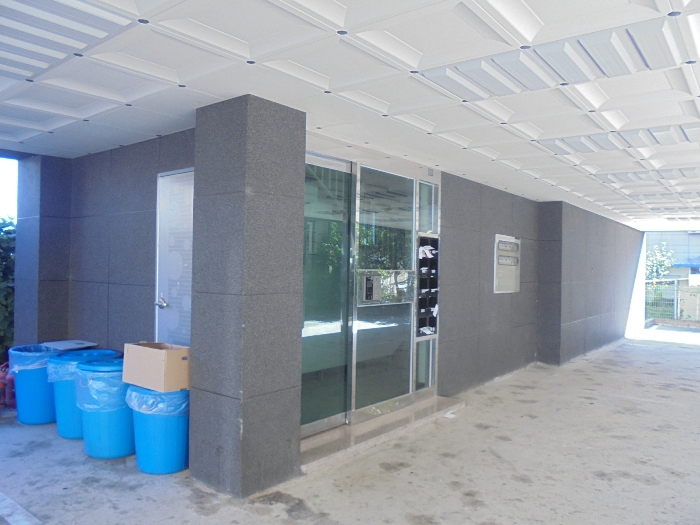 기호(2) 1층 전경