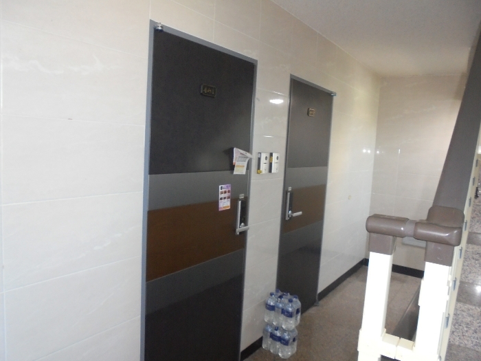 기호(2) 4층 전경 일부