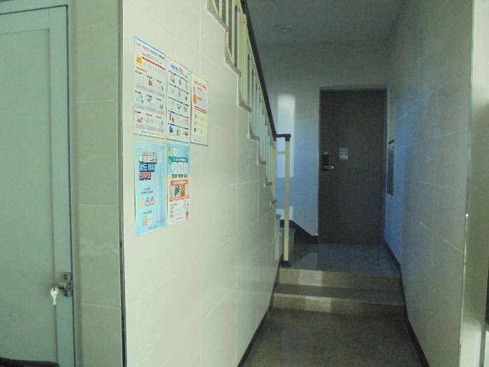 기호(2) 1층 내부 전경 일부